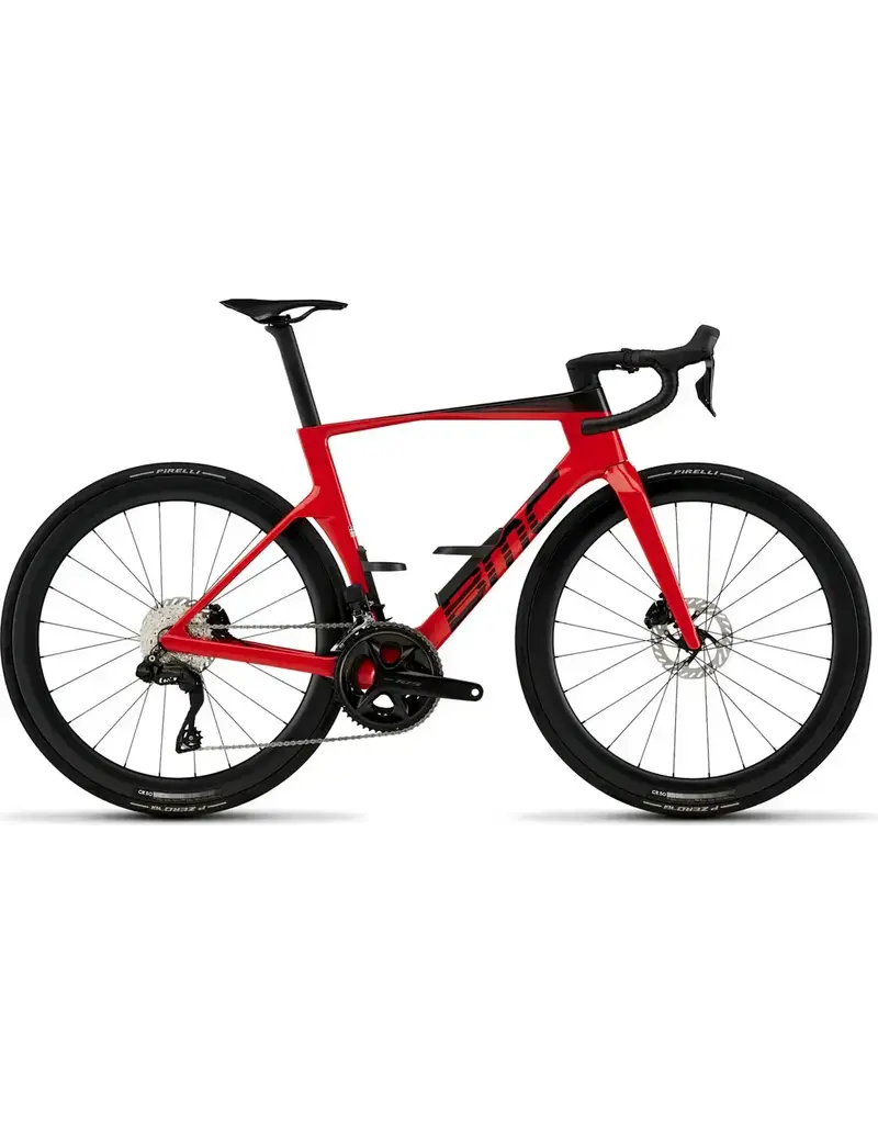 BMC BMC Teammachine R 01 FIVE 2027