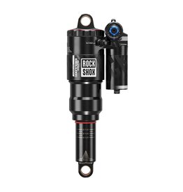 ROCKSHOX RockShox, Super Deluxe Ultimate C2, Rear shock, 230x65, Shaft Eyelet: Standard, Body Eyelet: Standard, 0 Neg/2 Pos Token, Reb55/Comp30, Lockout 4