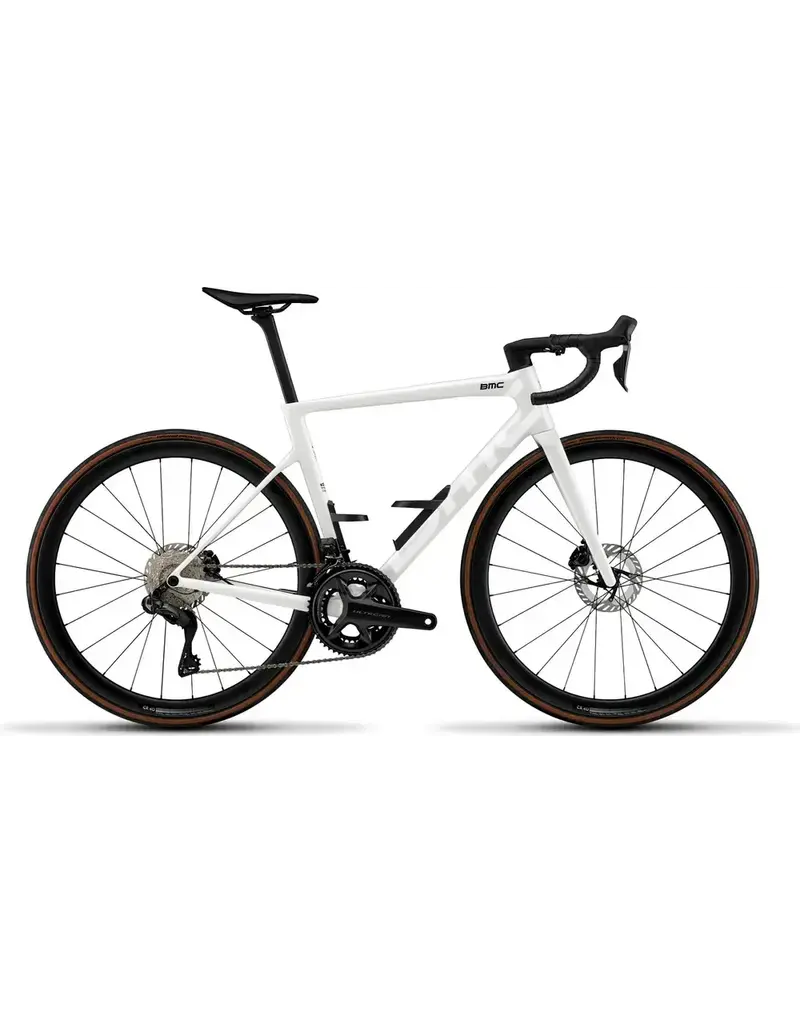 BMC BMC Teammachine SLR 01 SIX 2027