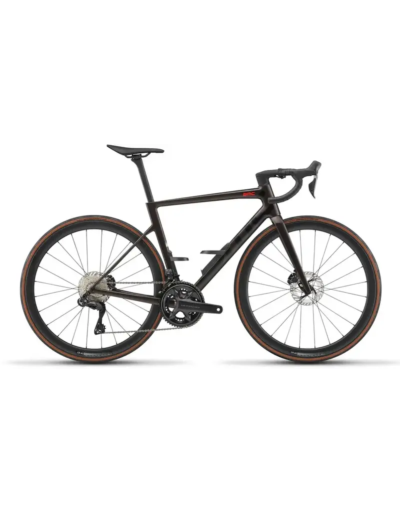 BMC Switzerland BMC Teammachine SLR 01 SIX 2027