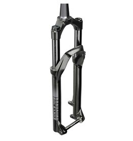 ROCKSHOX RockShox, Recon Silver RL D1, Suspension Fork, 29'', Air, 100mm, 1-1/8'', QR, Rake: 51mm, Black