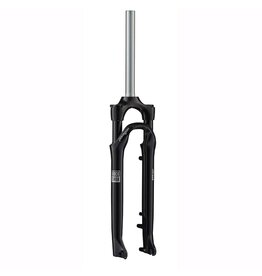 ROCKSHOX RockShox, Paragon Gold RL, Suspension Fork, 700C, Solo Air, 65mm, 1-1/8'', Axle: QR, Offset: 46mm, Black