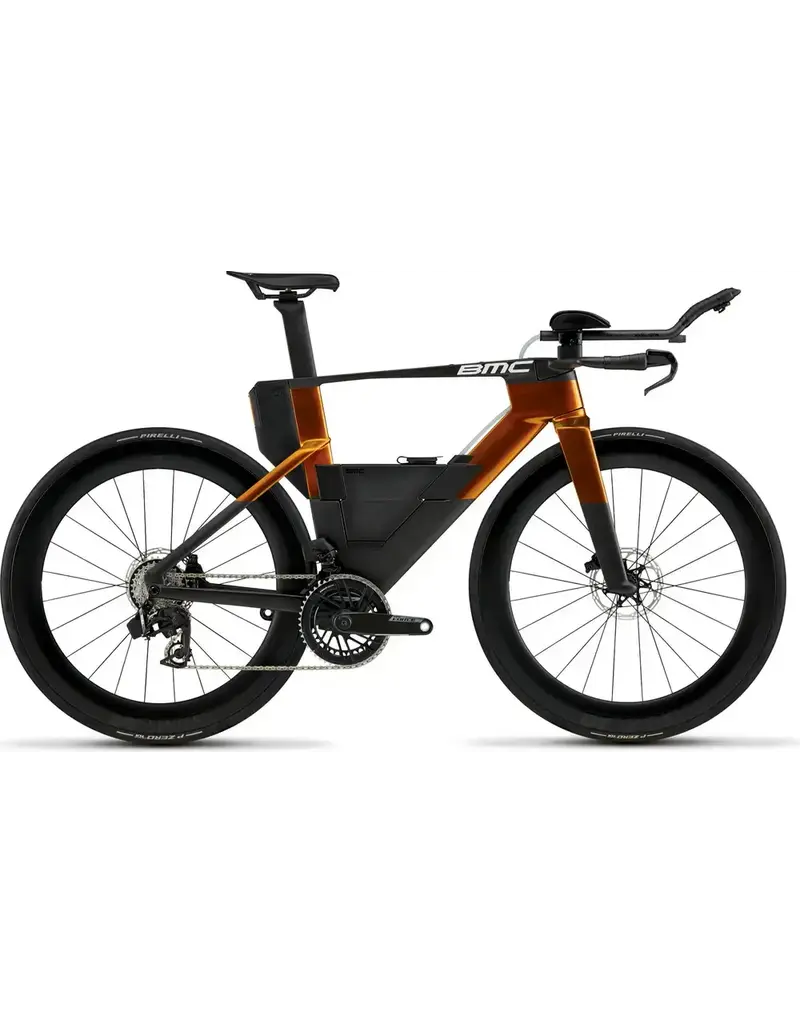 BMC BMC Speedmachine 01 ONE 2027