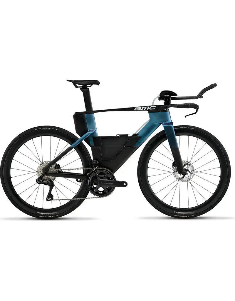 BMC BMC Speedmachine 01 TWO 2027