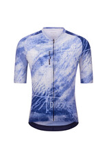 Santini Cycling Santini Motion Short Sleeve Jersey