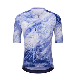 Santini Cycling Santini Motion Short Sleeve Jersey