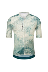 Santini Cycling Santini Motion Short Sleeve Jersey