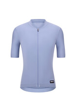 Santini Cycling Santini Ready To Ride Short Sleeve Jersey