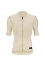 Santini Cycling Santini Ready To Ride Short Sleeve Jersey