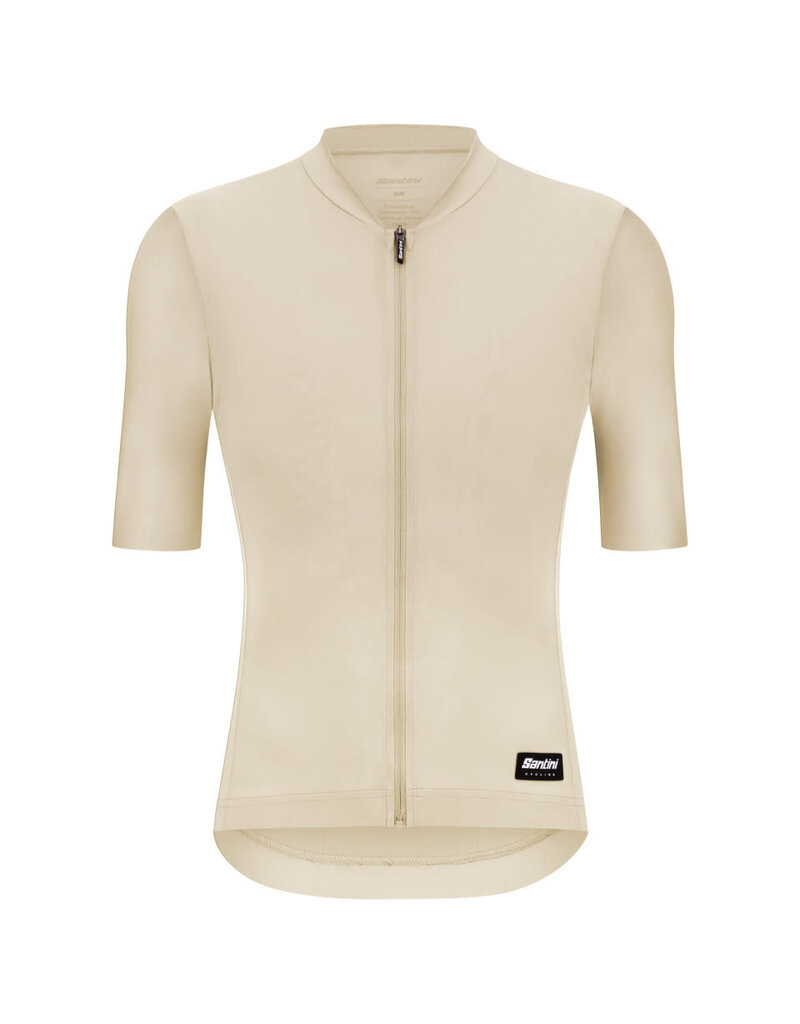 Santini Cycling Santini Ready To Ride Short Sleeve Jersey