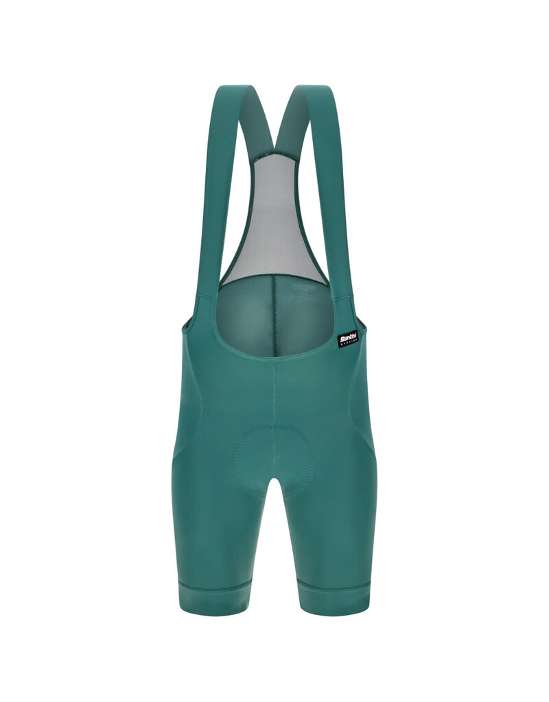 Santini Cycling Santini Ready To Ride Bib Short Men's