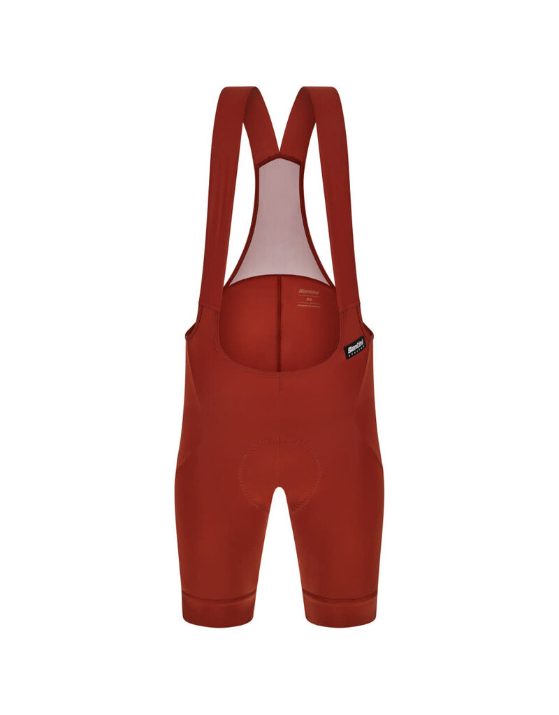 Santini Cycling Santini Ready To Ride Bib Short Men's