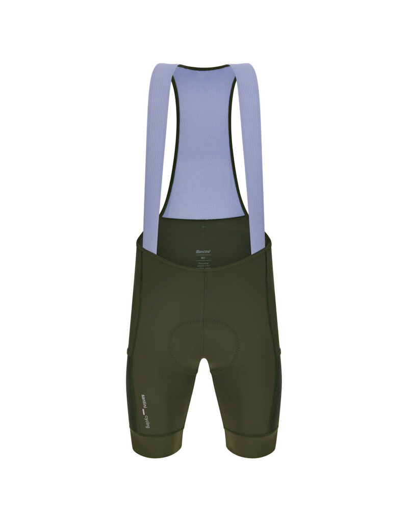Santini Cycling Santini Cargo Bib Short Men's