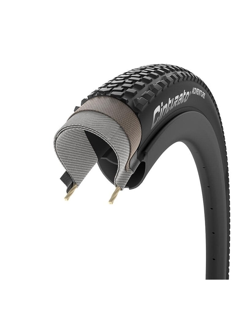 Pirelli Pirelli, Cinturato Adventure, Gravel Tire,