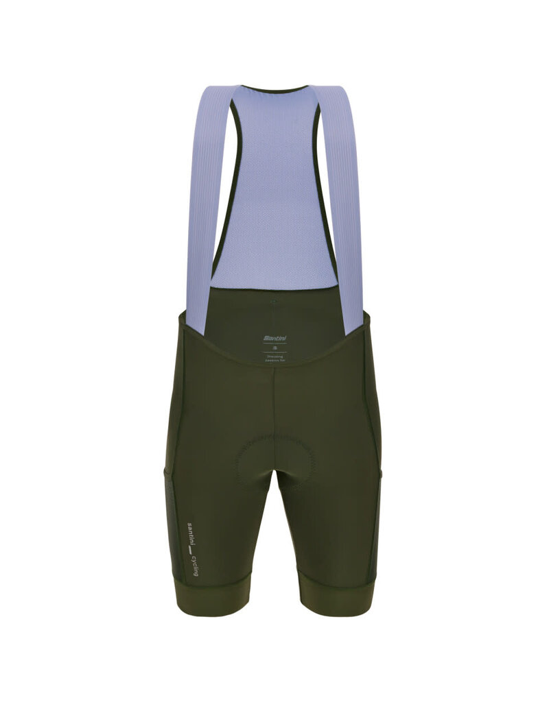 Santini Cycling Santini Cargo Bib Short Women's
