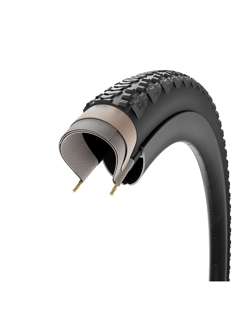 Pirelli Pirelli, Cinturato Gravel RM P-Line, Gravel Tire