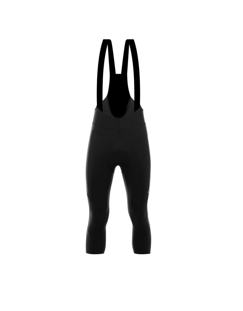 Santini Cycling Santini Kickoff Bib 3/4 Knickers Men's