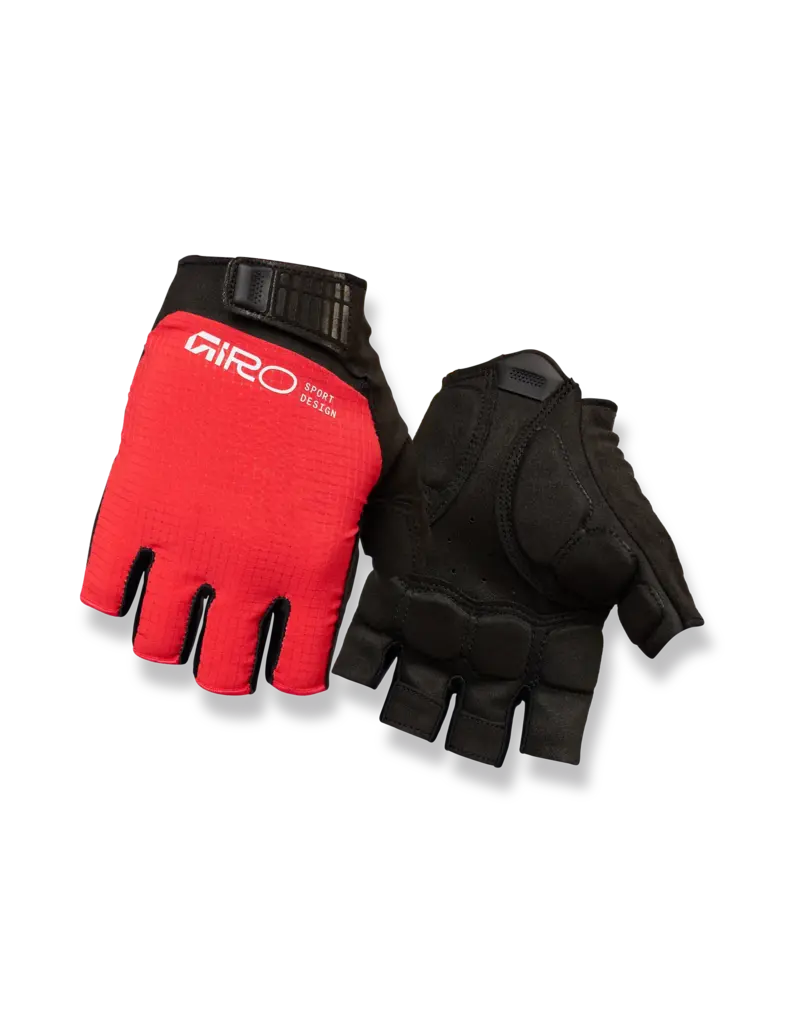 Giro Giro Bravo Gel 2