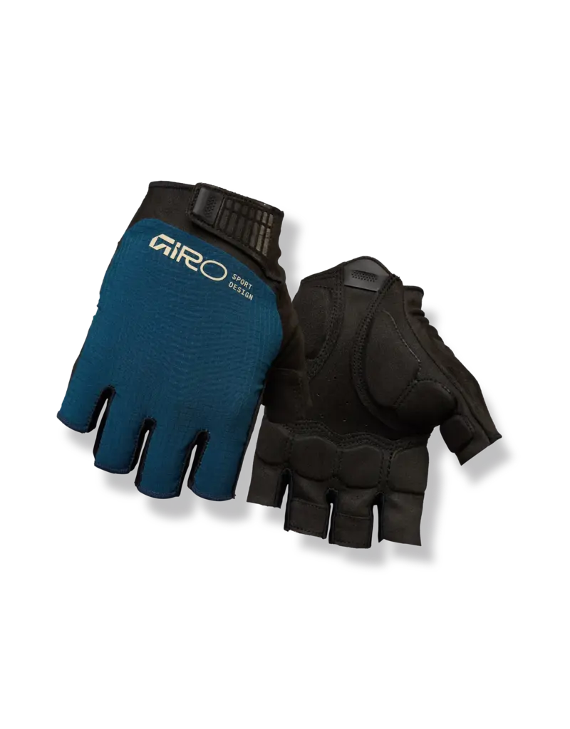 Giro Giro Bravo Gel 2