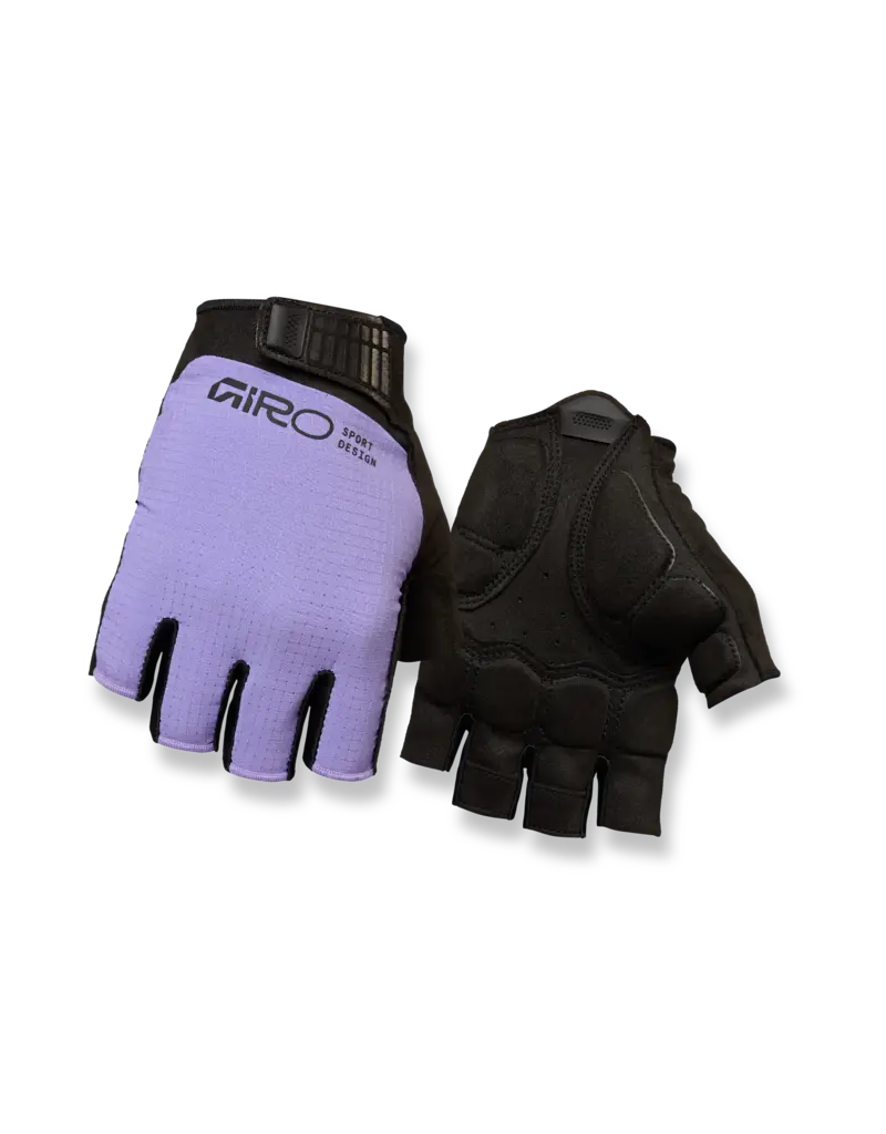 Giro Giro Bravo Gel 2