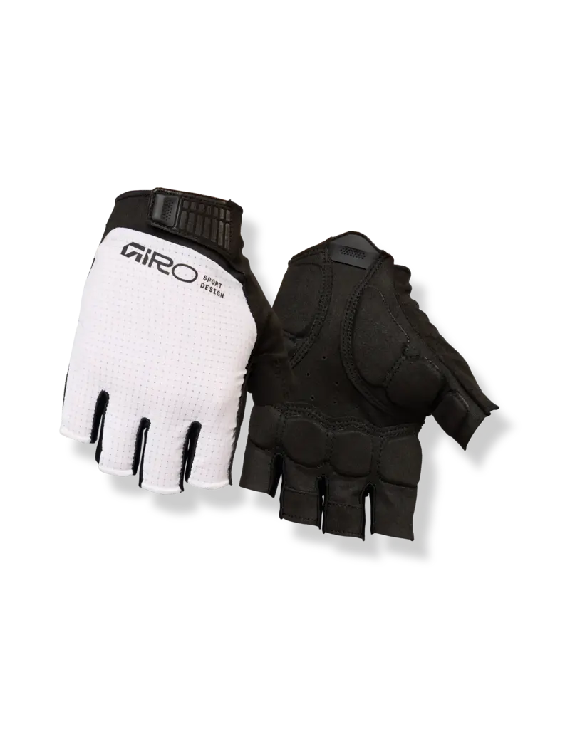 Giro Giro Bravo Gel 2