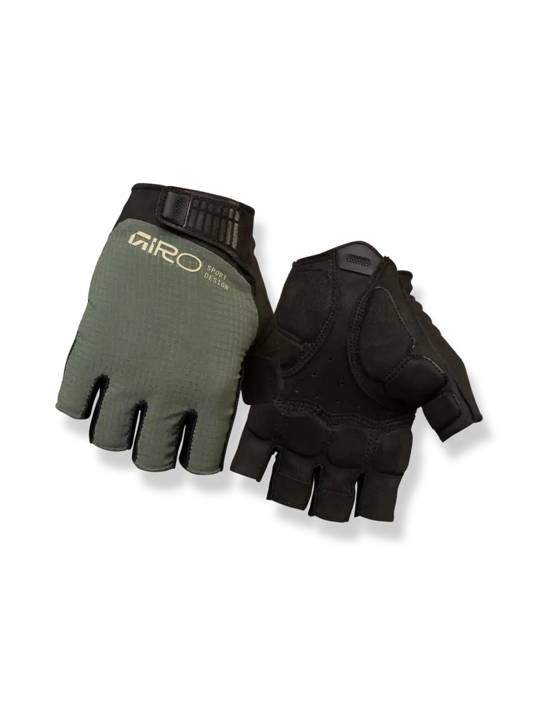 Giro Giro Bravo Gel 2