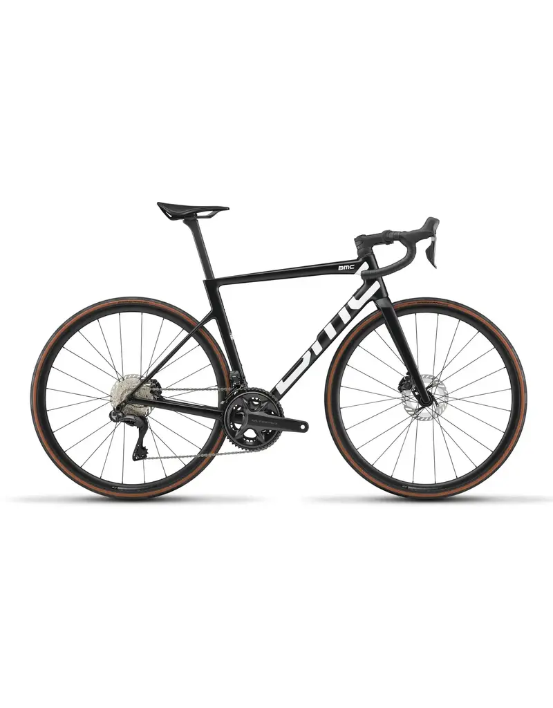 BMC Teammachine SLR One 2027