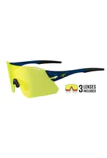 Tifosi Optics Tifosi Rail Sunglasses Interchangeable