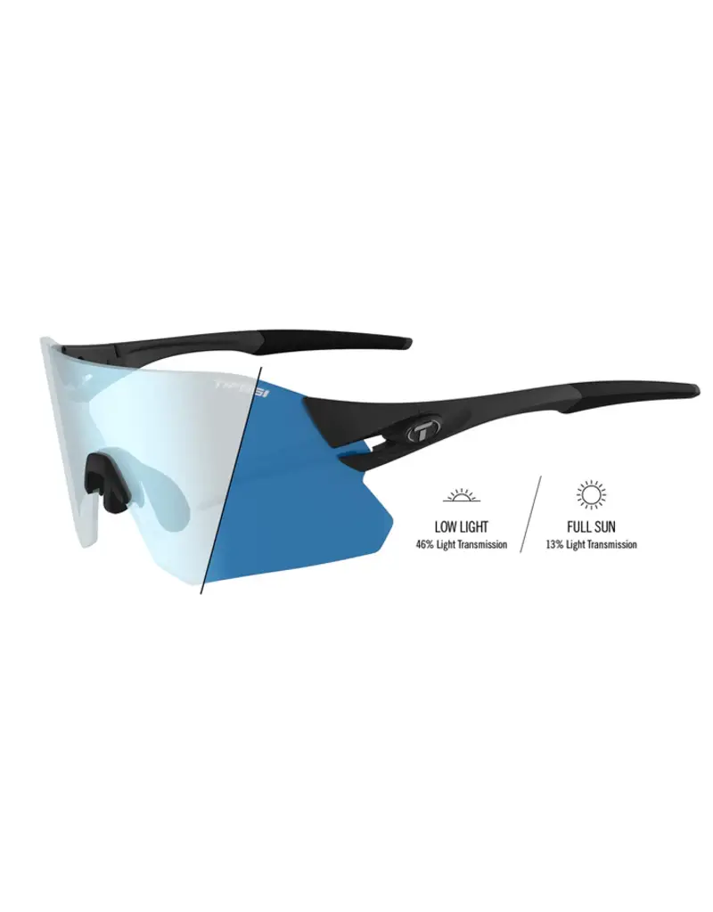 Tifosi Optics Tifosi Rail Sunglasses Interchangeable