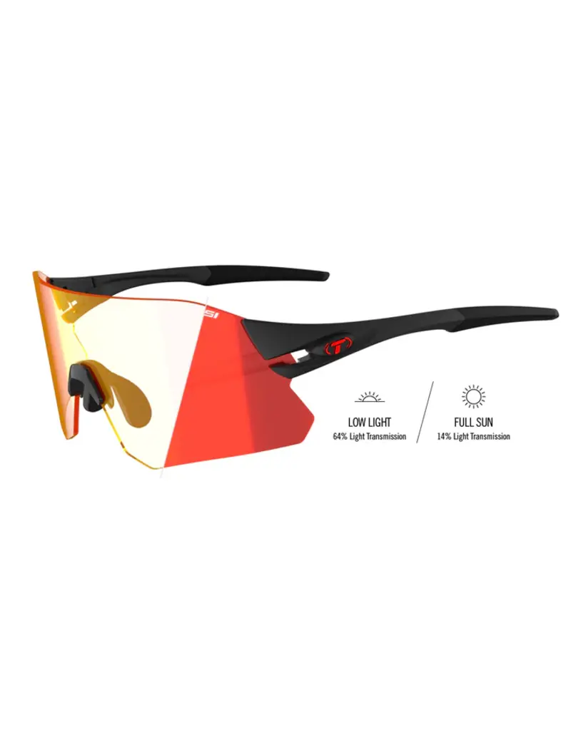 Tifosi Optics Tifosi Rail Sunglasses Interchangeable