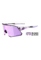 Tifosi Optics Tifosi Rail Race Sunglasses Interchangeable