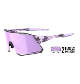 Tifosi Optics Tifosi Rail Race Sunglasses Interchangeable