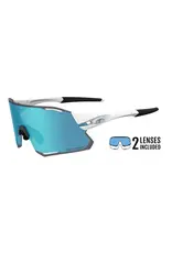 Tifosi Optics Tifosi Rail Race Sunglasses Interchangeable