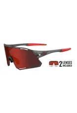 Tifosi Optics Tifosi Rail Race Sunglasses Interchangeable