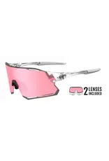 Tifosi Optics Tifosi Rail Race Sunglasses Interchangeable