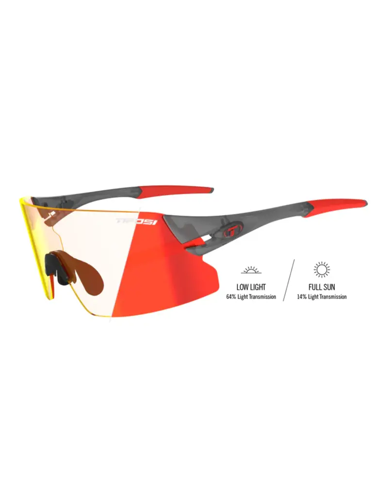 Tifosi Optics Tifosi Rail XC Sunglasses Interchangeable