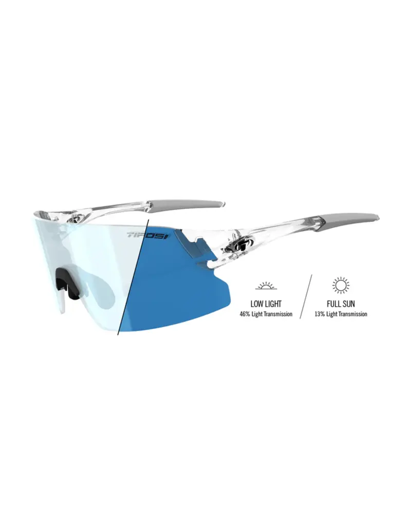 Tifosi Optics Tifosi Rail XC Sunglasses Interchangeable