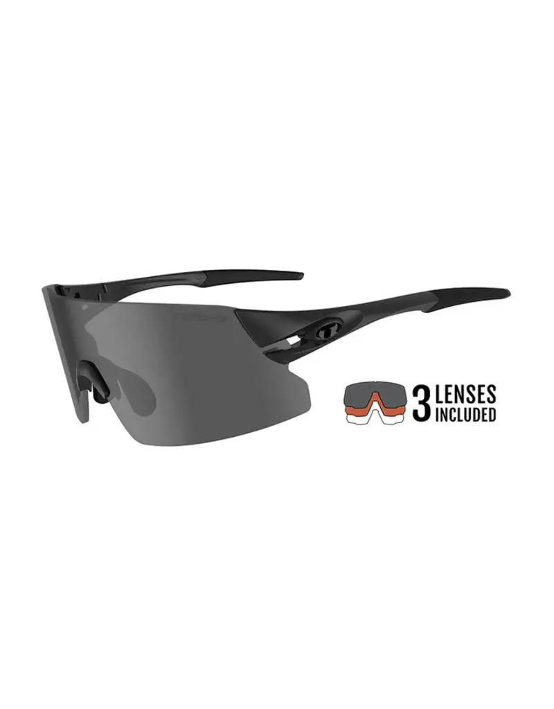 Tifosi Optics Tifosi Rail XC Sunglasses Interchangeable