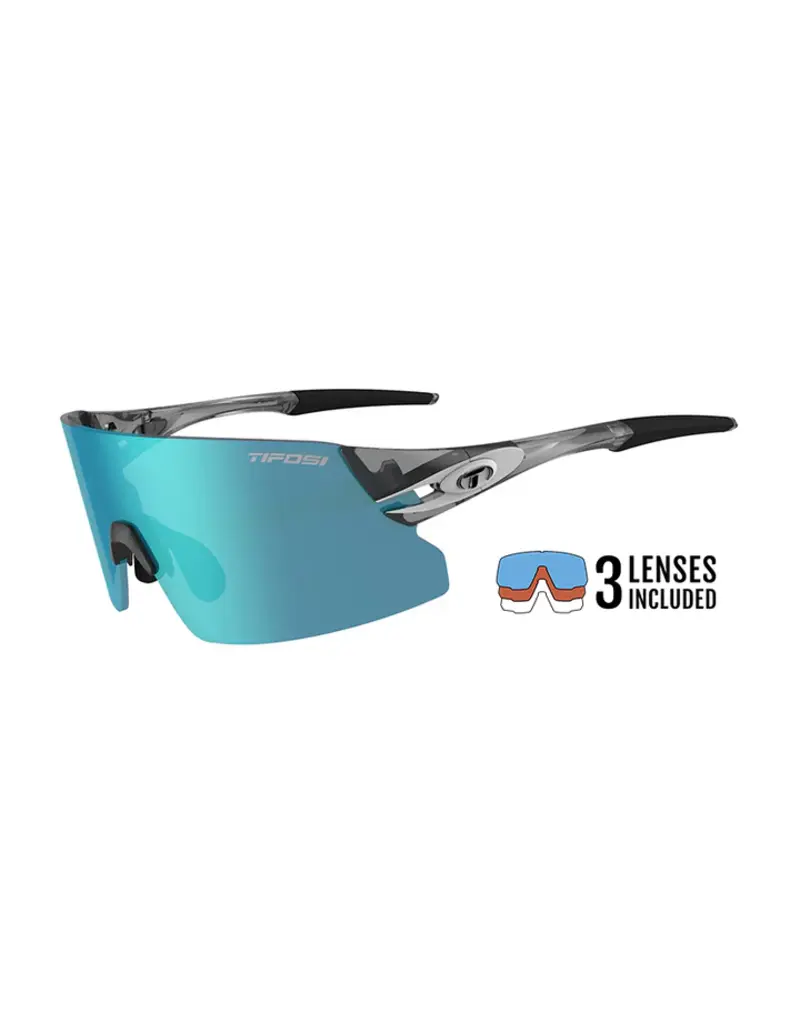 Tifosi Optics Tifosi Rail XC Sunglasses Interchangeable