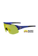 Tifosi Optics Tifosi Sledge Lite Sunglasses Interchangeable