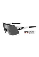 Tifosi Optics Tifosi Sledge Lite Sunglasses Interchangeable