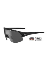 Tifosi Optics Tifosi Sledge Lite Sunglasses Interchangeable