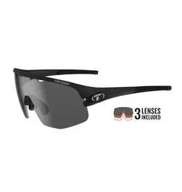 Tifosi Optics Tifosi Sledge Lite Sunglasses Interchangeable