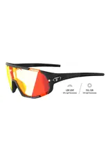 Tifosi Optics Tifosi Sledge Sunglasses Interchangeable