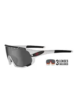 Tifosi Optics Tifosi Sledge Sunglasses Interchangeable