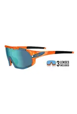Tifosi Optics Tifosi Sledge Sunglasses Interchangeable
