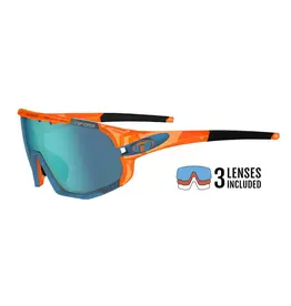 Tifosi Optics Tifosi Sledge Sunglasses Interchangeable