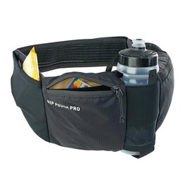 EVOC EVOC, Hip Pouch Pro + Drink Bottle, Bag, 1.5L
