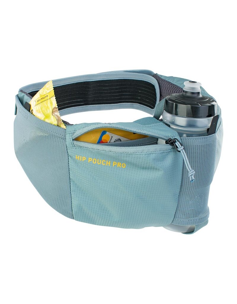 EVOC EVOC, Hip Pouch Pro + Drink Bottle, Bag, 1.5L