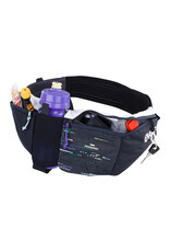 EVOC EVOC, Hip Pouch Pro + Drink Bottle, Bag, 1.5L